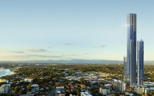 Imperial Square Southport QLD