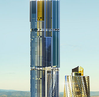 Imperial Square Southport QLD